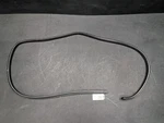 Rear Right Door Body Weatherstrip 2019 Infiniti QX50 76924-5NA0A 2020 2021- 2023. Fixed Price $75.00.