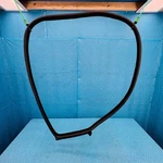 2012 2017 Bmw 650I Front Right Driver Door Weatherstrip Seal Oem 7221326. Fixed Price $30.60.