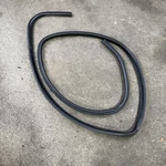 Bmw E36 Sedan Rear Interior Door Rubber Gasket Seal Right Passenger. Fixed Price $31.99.
