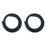 For Dodge Ram 4500 08-10 Fairchild Front Driver & Passenger Side Door Seal Kit. Fixed Price $106.49.