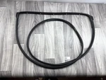 Mazda CX-9 2016-2023 Rear Right Side On Door Outer Weatherstrip Seal. Fixed Price $38.00.