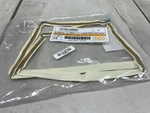 Oem 2013-2016 Toyota RAV4 Front Door Outside Upper Pad #75793-42050. Fixed Price $9.49.
