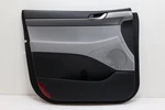 2020-2022 Hyundai Palisade Front Left Door Trim Panel Oem 82332S8000XF1 Gray Yjy. Fixed Price $169.52.