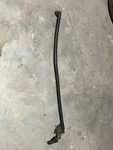 08-14 Mini Cooper R55 Front Right Passenger Pillar Weather Strip Seal Oem. Fixed Price $149.09.