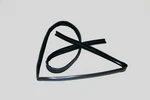 Fairchild Industries F1001 Complete Glass Run Window Channel. Fixed Price $48.90.