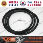 Genuine/oem 831203W000 W/strip-rr Dr Body Side Rh For Kia Sportage 10. Fixed Price $21.49.