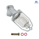 Sediment Bowl Assembly Fits Ford Naa 501 600 700 800 900 2110 4110 4130 NCA9155D. Fixed Price $25.49.
