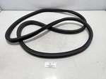 11-18 Oem Porsche Cayenne 958 Rear Right Passenger Side Door Weather Strip Seal. Fixed Price $54.95.
