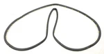 New Oem Ford Front Right Door Outer Weatherstrip FA1Z5820530A Mkx Nautilus 16-23. Fixed Price $79.95.