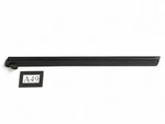2025 Lexus NX350H Front Left Door Inner Window Weatherstrip Seal Oem 637 #A49. Fixed Price $50.00.