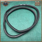 13-15 Audi A4 Quattro S4 Rear Right Passenger Side Door Weatherstrip Seal Oem. Fixed Price $19.00.