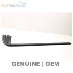 2012-2018 Bmw 650I Xdrive Front Right Door Inner Seal 7221178. Fixed Price $32.49.