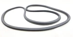 New Oem Gm Front Left Door Mounted Weatherstrip 84523965 Suburban Yukon 21-25. Fixed Price $80.25.