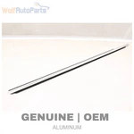 2009-2017 Vw Cc Front Right Exterior Door Window Slot Seal / Trim 3C8837476F. Fixed Price $29.99.