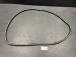 Front Left Door Body Weatherstrip 2022 Subaru Forester 63571-SJ000 2019 2023. Fixed Price $55.00.