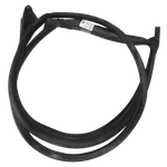 1090499-00-J Front Left Door Body Weatherstrip Seal For 2017-2022 Tesla Model 3. Fixed Price $58.99.