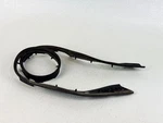 14-22 Infiniti Q50 Q60 Front Right Rh Pass Side Door Weatherstrip Seal Cover Oem. Fixed Price $52.50.