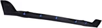 Toyota Lexus Oem Weather Strip, Rear Doo, No. Rh GX460 67887-60020 Genuine. Fixed Price $46.67.