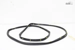 2019-2023 Lincoln Nautilus Front Right Side Door Panel Weatherstrip Seal Oem. Fixed Price $38.99.