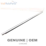 2017-2019 Vw Golf Alltrack Front Right Door Window Slot Seal / Trim (exterior). Fixed Price $22.99.