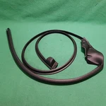 For Jaguar All New Xf Left Hand Front Door Seal Genuine T2H1320. Fixed Price $54.52.