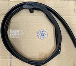 Genuine Ford Upper Weather Shield Strip DT1Z-1551823-D. Fixed Price $17.40.