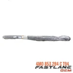 2017-2022 Audi Q7 Window Gap Seal New Oem 4M0 853 284 C T94. Fixed Price $223.68.