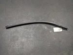 Rear Left Driver Door Inner Belt Molding 2019 Nissan Rogue Sport 82835-6MA0C 18. Fixed Price $45.50.