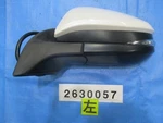 Jdm Toyota Esquire ZWR80G Left Side Door Mirror Genuine. Fixed Price $274.66.