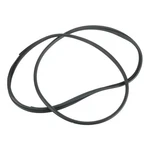 Genuine Hyundai 2006-12 Veracruz Rear Lh Door On Body W/strip Seal 83110-3J000WX. Fixed Price $127.86.