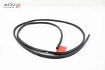 2019 2023 Audi E-tron Rear Left Driver Side Door Weatherstrip Seal Oem. Fixed Price $79.99.