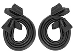 Jegs Door Seals For 1968 Buick Skylark, Chevy Chevelle & Oldsmobile Cutlass. Fixed Price $79.99.