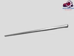 Rear Left Driver Door Window Belt Molding Audi Q7 2017-2025 Oem. Fixed Price $82.64.