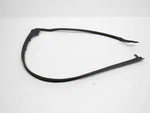 11-17 Audi A8 D4 2011 Front Right Passenger Door Weather Strip Seal Lower !:y. Fixed Price $40.02.