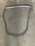 14-24 Infiniti Q50 Sedan Rear Left Door Inner Weatherstrip Seal 82831-4GA0A. Fixed Price $82.40.