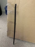 2006-2019 Mercedes Benz Cover Strip Fitment Bottom Left Side. Fixed Price $40.00.