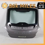 14-16 Porsche Panamera 970 E-hybrid Trunk Lid Liftgate Tailgate Hatch Shell Oem. Fixed Price $850.75.