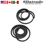 Ford Expedition 07-17 Lincoln Rear Left & Right Door Weatherstrip Seal 2PCS. Fixed Price $129.99.
