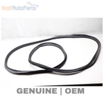 2018-2025 Audi S5 Sportback Trunk Lid Seal / Weather Stripping 8W8827705C. Fixed Price $41.49.