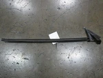 Ferrari 458 Italia, Spider, Lh, Outer Glass Scrapper, Used, P/n 81361400. Fixed Price $200.00.