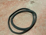 Porsche Boxster Rear Boot Rubber Seal Gasket 98651261100. Fixed Price $19.52.