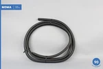 04-10 Bmw 535XI E60 E61 Rear Right Passenger Side Door Frame Weather Strip Seal. Fixed Price $41.50.
