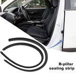 2X For Toyota Pillar Rubber Seal Weather Strip Door Window Edge Moulding Trim. Fixed Price $13.79.