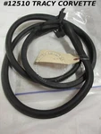 1978-1982 Corvette 9761483 Rh Door Main Weatherstrip Right Hand 1979 1980 1981. Fixed Price $80.00.