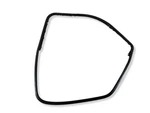 Audi A6 S6 C6 2006 Rear Left Rubber Seal Door 4F0833345D DTE5396. Fixed Price $29.37.