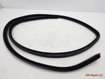 2008 Bmw 535I 535XI 528XI 528I E60 Rear Door Weatherstrip Seal Gasket 7033795. Fixed Price $34.99.