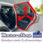 Side-door Rubber Weatherstrip Seal Rr/rh For 17 22 Kia Niro. Fixed Price $51.99.