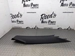 11-15 Chevy Camaro Convertible Front Right Passenger Side A-pillar Trim 1176396. Fixed Price $50.00.