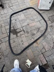 2020-2025 Ford Explorer Front Left Driver Side Door Body Weatherstrip Seal Oem. Fixed Price $59.99.
