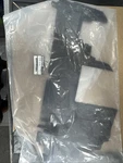 Nissan 92184-9DJ0A Seal-condenser,side. Fixed Price $25.00.